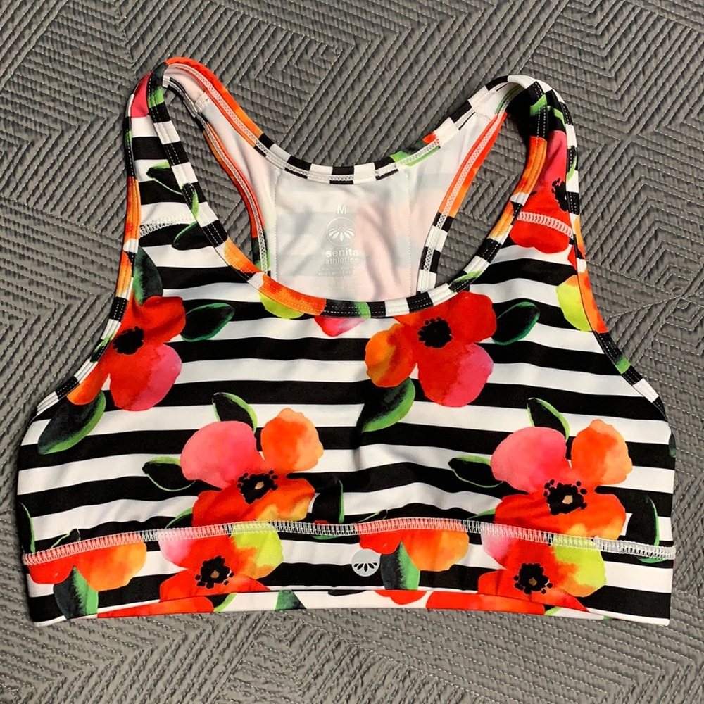 Senita Sports Bra